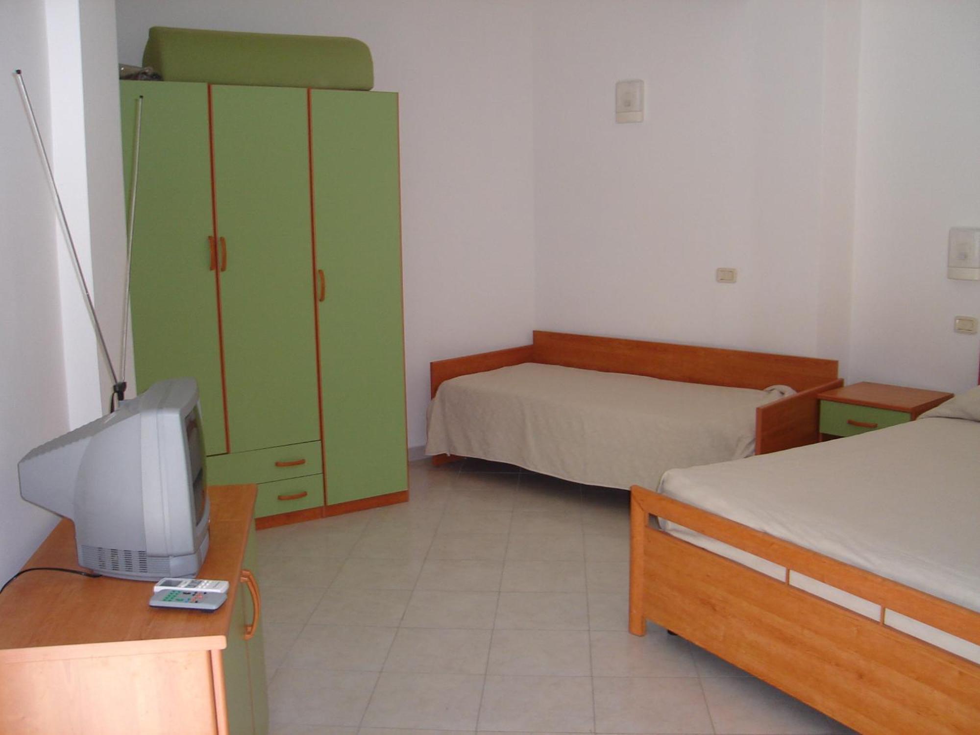 Hotel Eden Perdifumo Bagian luar foto