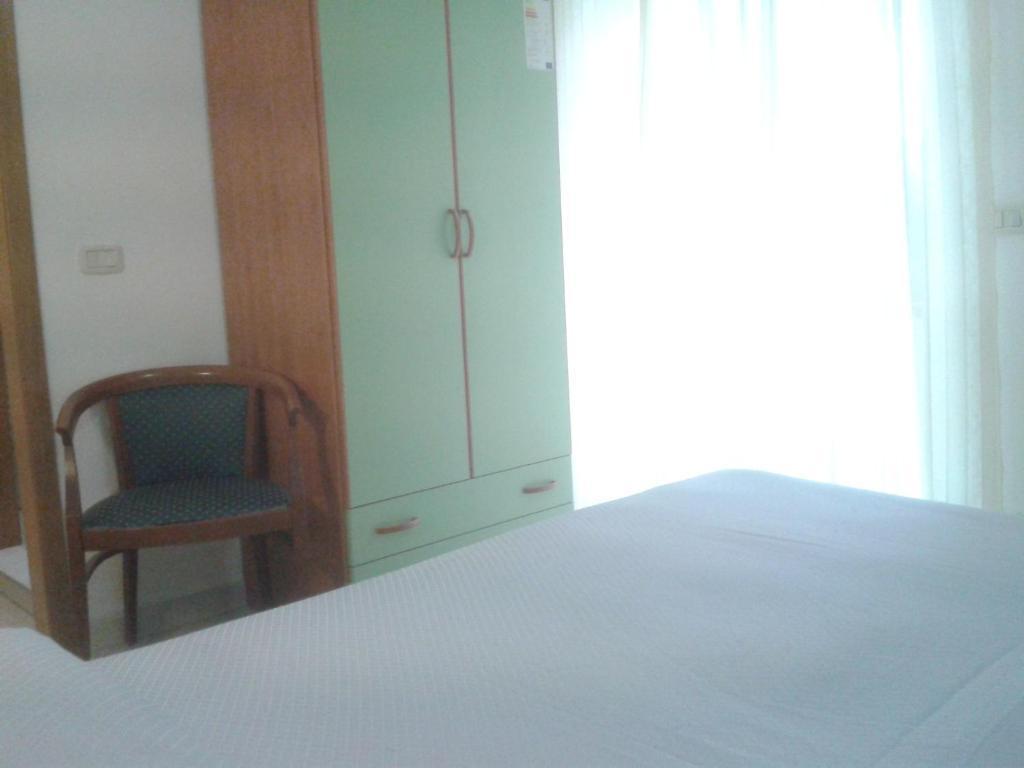 Hotel Eden Perdifumo Bagian luar foto